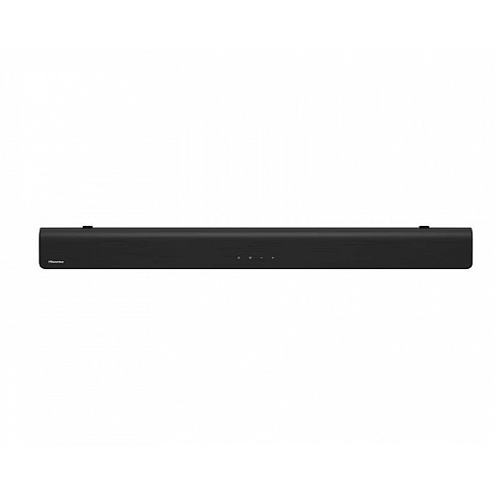 Hisense HS205G soundbar crni