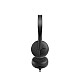 Dell WH3024 Wired Headset slušalice sa mikrofonom crne