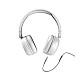 Energy Sistem FunVibe Snow slušalice bele