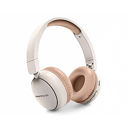 Energy Sistem Radio Color Cream wireless slušalice