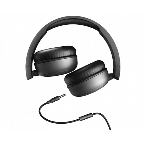 Energy Sistem Soundspire Black slušalice crne Energy Sistem Soundspire Black slušalice crne