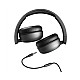 Energy Sistem Soundspire Black slušalice crne Energy Sistem Soundspire Black slušalice crne