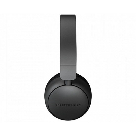 Energy Sistem Soundspire Black slušalice crne Energy Sistem Soundspire Black slušalice crne