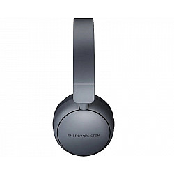 Energy Sistem HeadTuner Graphite wireless slušalice sive