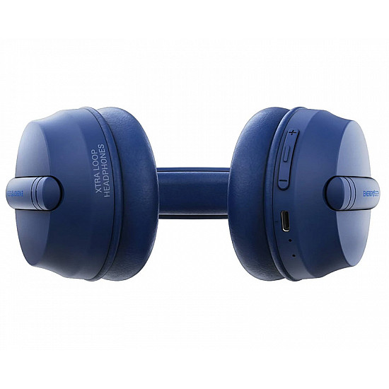 Energy Sistem Navy Haru ECO Bluetooth slušalice plave Energy Sistem Navy Haru ECO Bluetooth slušalice plave