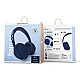 Energy Sistem Navy Haru ECO Bluetooth slušalice plave Energy Sistem Navy Haru ECO Bluetooth slušalice plave