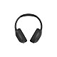 A4 TECH BH220 FSTYLER Wireless USB Type-C Charging slušalice sa mikrofonom crne