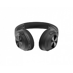 A4 TECH BH220 FSTYLER Wireless USB Type-C Charging slušalice sa mikrofonom crne