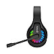 A4 TECH GR230 Bloody ALL-IN-ONE Gaming Wireless + wired crne slušalice