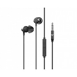 Energy Sistem metallized Black slušalice sa mikrofonom crne (M45672)