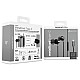 Energy Sistem metallized Type C Graphite slušalice sa mikrofonom (M45674)
