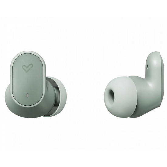 Energy Sistem Urban Pulse Olive True Wireless bežične slušalice (M45529)