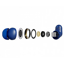 Energy Sistem Urban Pulse Indigo True Wireless bežične slušalice (M45527)