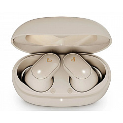 Energy Sistem Urban Pulse Cream True Wireless bežične slušalice (M45528)