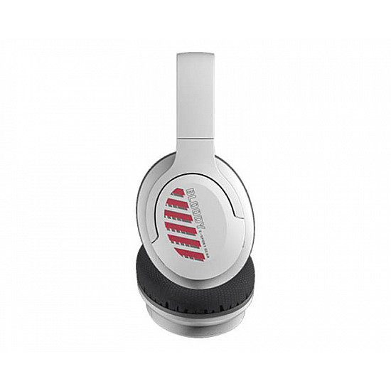 A4 TECH MH360 Bloody Hybrid Diaphragm Bluetooth slušalice bele
