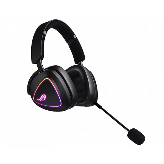 ASUS A701 ROG DELTA II Gaming bežične slušalice sa mikrofonom ASUS A701 ROG DELTA II Gaming bežične slušalice sa mikrofonom