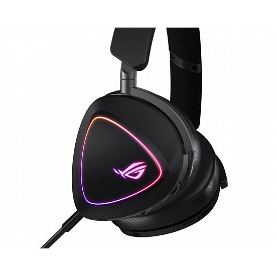 ASUS A701 ROG DELTA II Gaming bežične slušalice sa mikrofonom ASUS A701 ROG DELTA II Gaming bežične slušalice sa mikrofonom