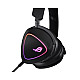 ASUS A701 ROG DELTA II Gaming bežične slušalice sa mikrofonom ASUS A701 ROG DELTA II Gaming bežične slušalice sa mikrofonom