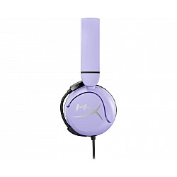 HYPERX Cloud Mini Lavender Gaming slušalice sa mikrofonom