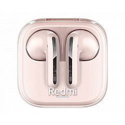 XIAOMI Redmi Buds 6 Active slušalice Transparent powder (BHR8395GL)