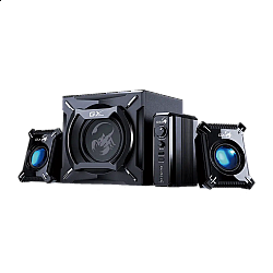 GENIUS SW-G2.1 2000 v2 Gaming zvučnici
