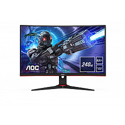 AOC C27G2ZE, BK Gaming monitor