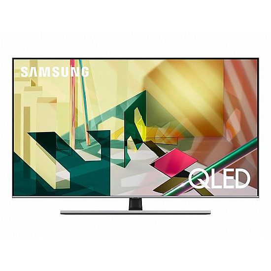 SAMSUNG QLED TV 65Q75T, QLED, SMART