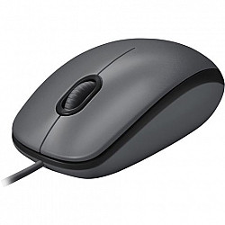 LOGITECH MIŠ M100 Black