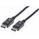 Manhattan KABL Display Port, M, M, 2m, 307116