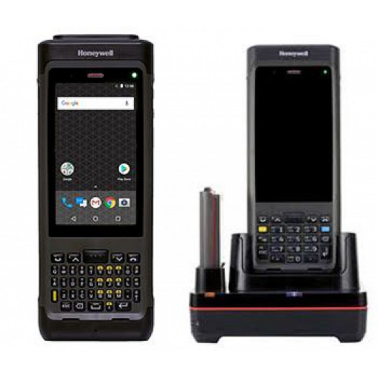 Honeywell POS SKE MTR CN80 komplet