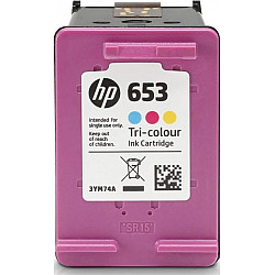 HP SUP INK 3YM74AE