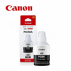 CANON SUP INK GI-40 Black