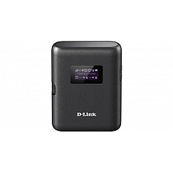 D LINK 4G, LTE Cat 6 Wi-Fi Hotspot DWR-933