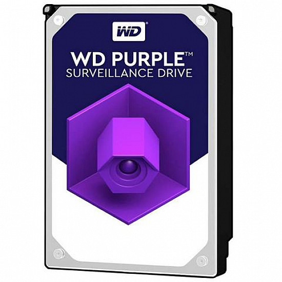 Western Digital Purple™ 10TB WD102PURZ