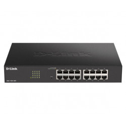 D-Link switch web upravljivi, DGS-1100-16V2
