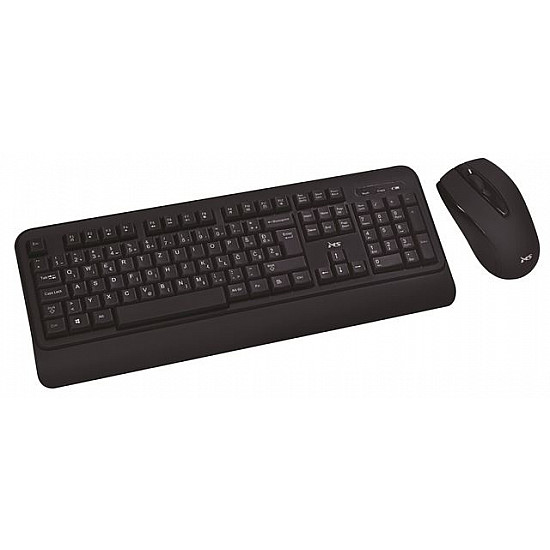 MS ALPHA M300 YU Wireless tastatura + miš