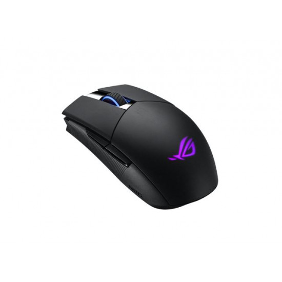 ASUS MIŠ ROG Strix Impact II Wireless (16.000-dpi)