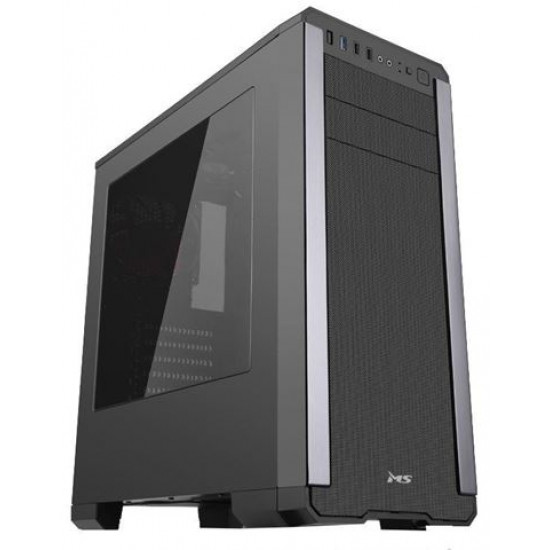 MS FIGHTER V305 gaming case MS FIGHTER V305 gaming case