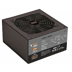 MS CORE M600 80+ PLATINUM