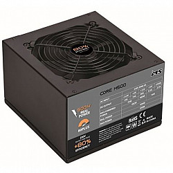 MS CORE M500 500W PLATINUM PRO 80+