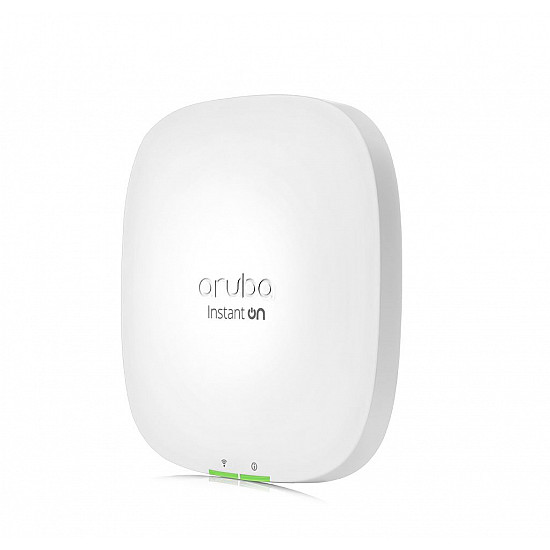 HP AP Aruba Instant On AP22 (RW) Access Point