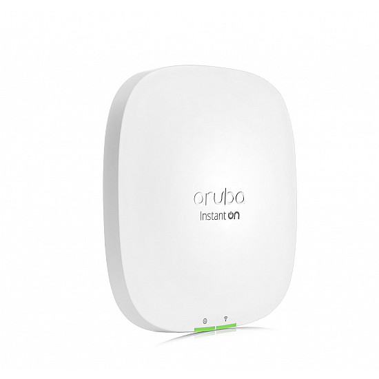 HP AP Aruba Instant On AP22 (RW) Access Point