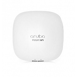 HP AP Aruba Instant On AP22 (RW) Access Point
