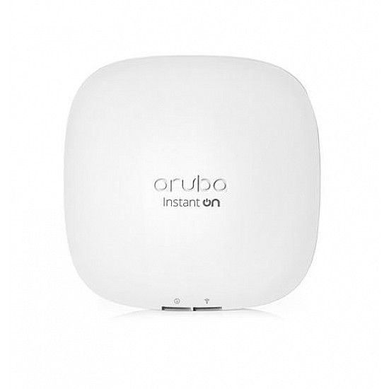 HP AP Aruba Instant On AP22 (RW) Access Point