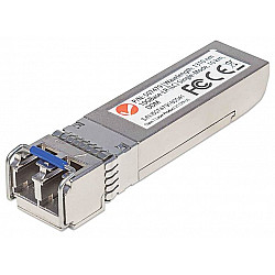 Intellinet 10 Gbps Fiber SFP+ 10GBase-LR(LC) SM Port,10km 507479