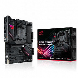 ASUS MBO AM4 STRIX B550-F GAMING