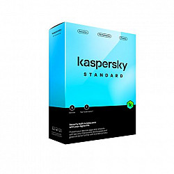 Kaspersky Standard 1dv 1y