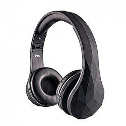 MS METIS B300 bluetooth crne slušalice