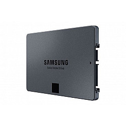 SAMSUNG 2TB 2.5"  SATA III MZ-77Q2T0BW 870 QVO Series SSD