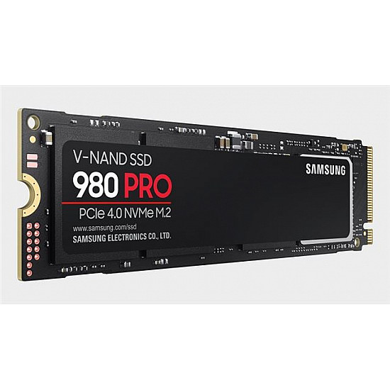 SAMSUNG 500GB M.2 NVMe MZ-V8P500BW 980 Pro Series SSD